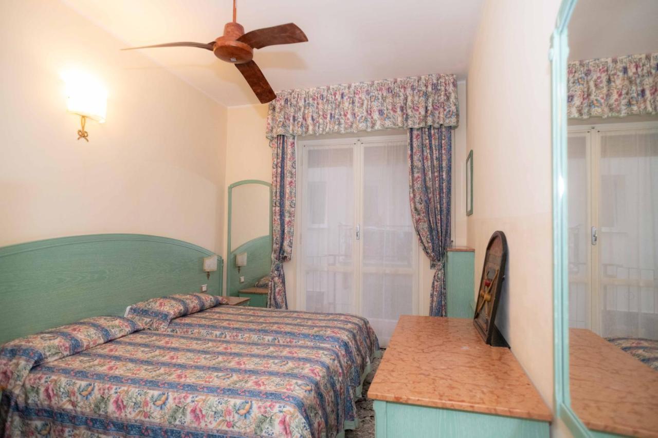 Hotel Magnolia Albenga Exteriér fotografie
