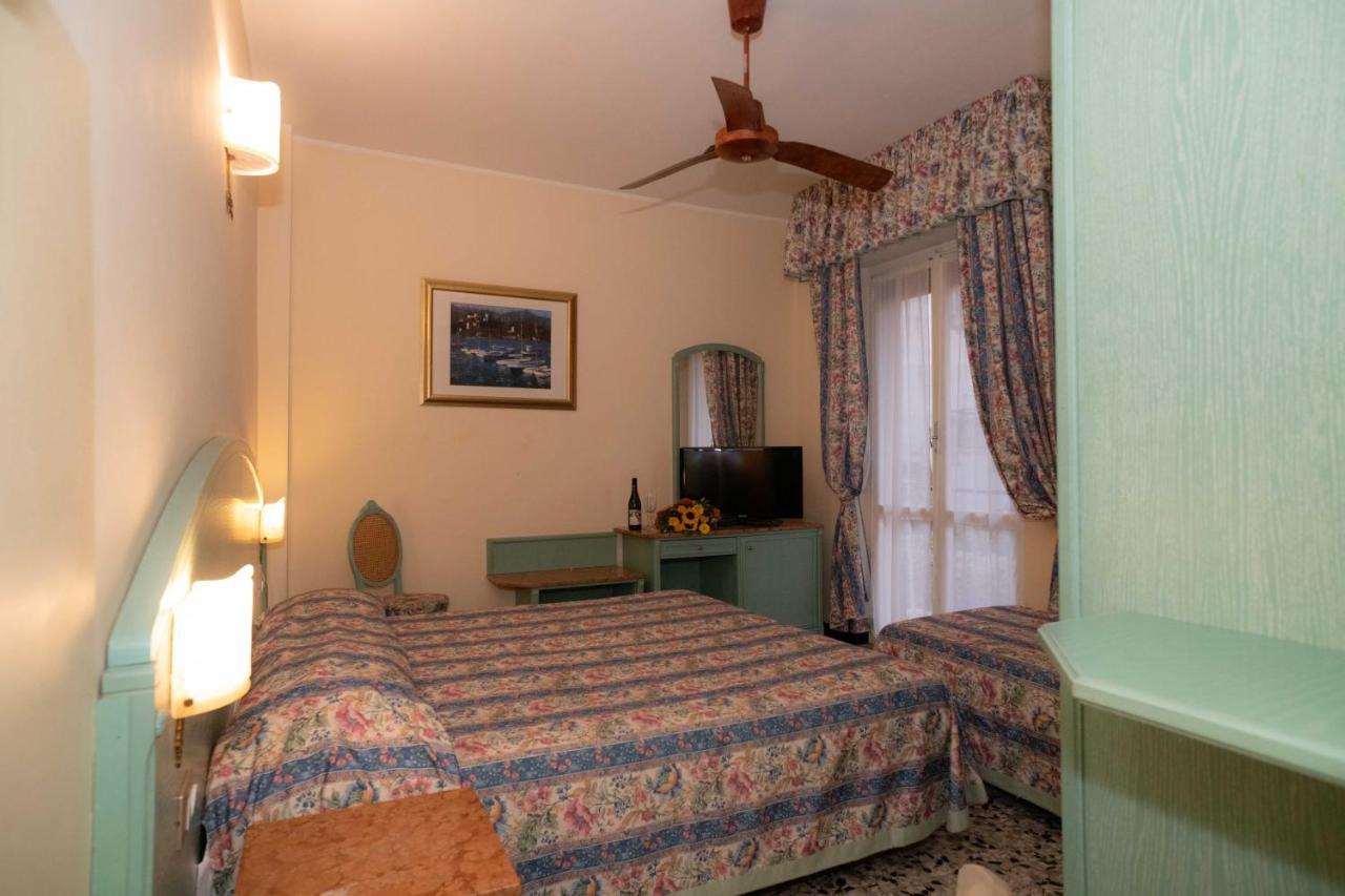 Hotel Magnolia Albenga Exteriér fotografie