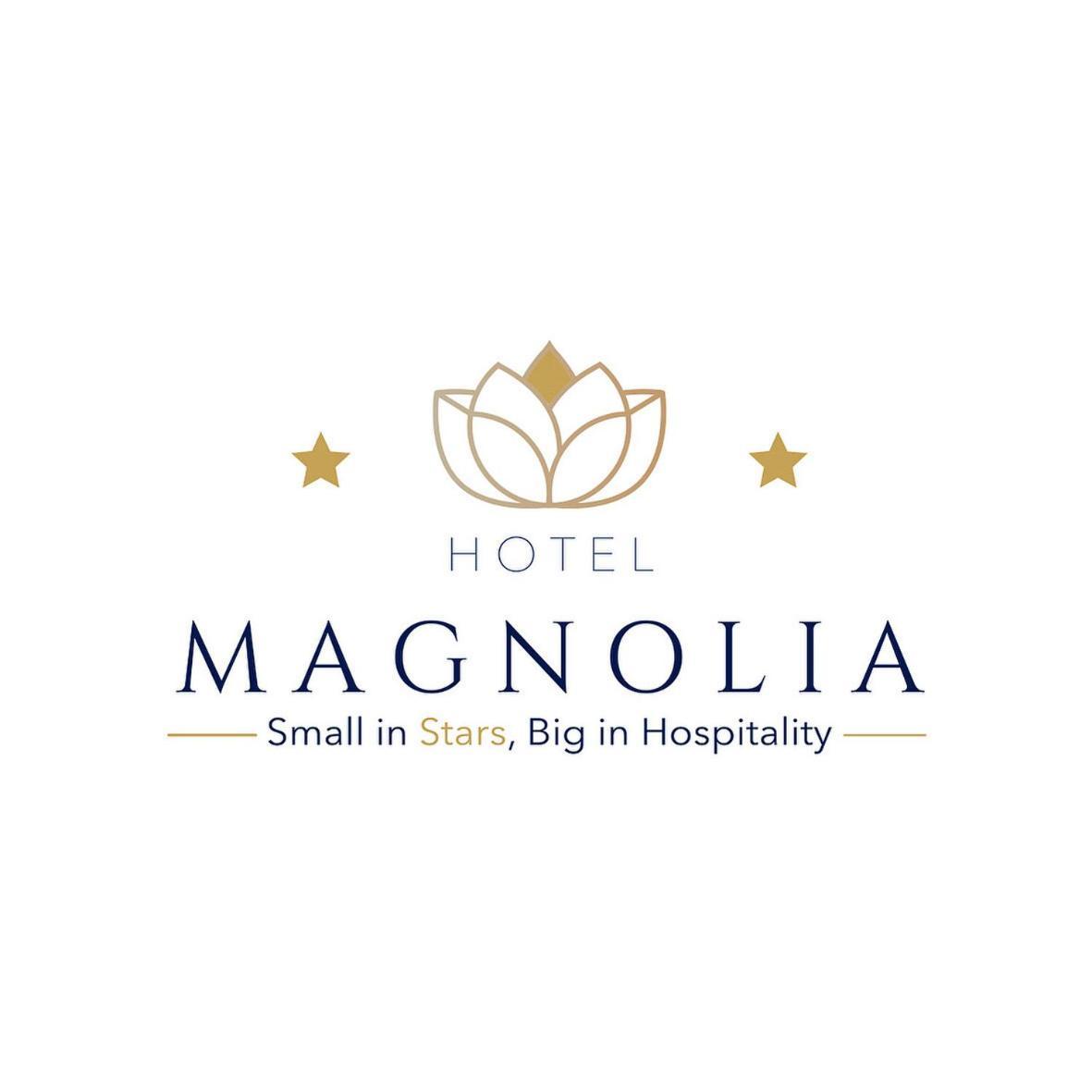 Hotel Magnolia Albenga Exteriér fotografie